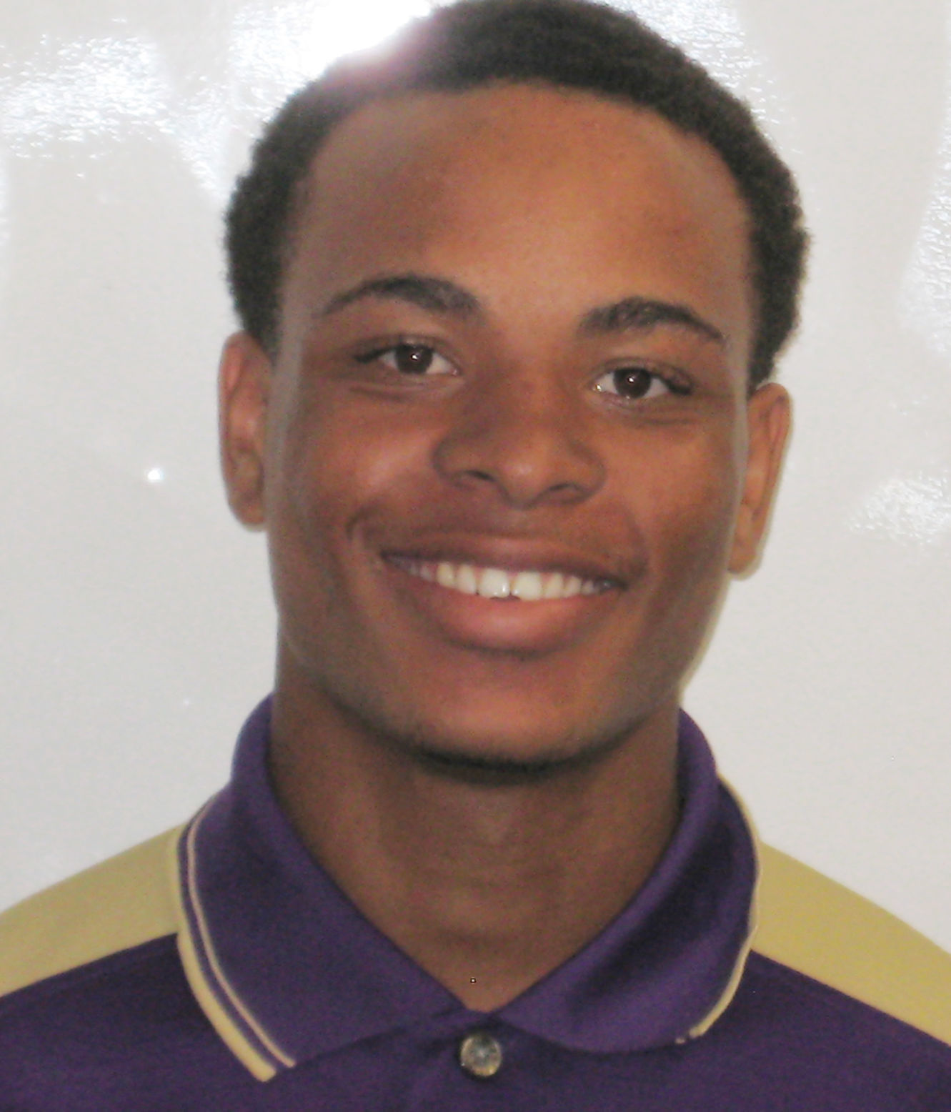 mart Tyrek horne